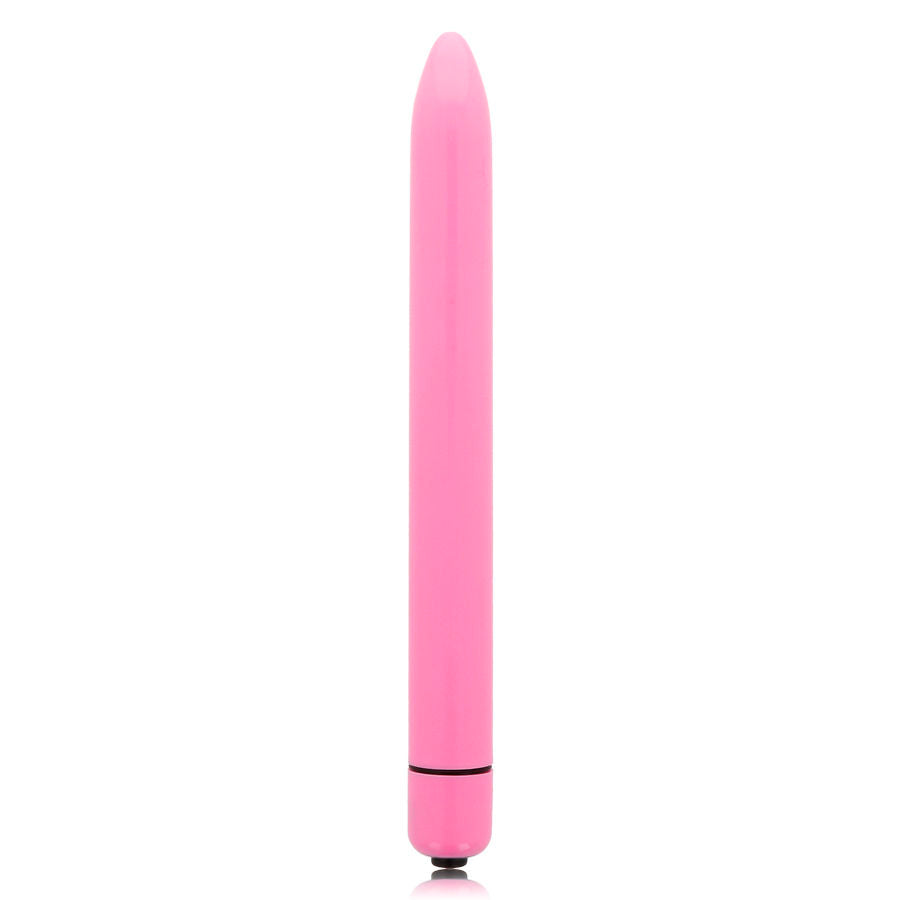 GLOSSY - SLIM Sensorgerät DEEP ROSE