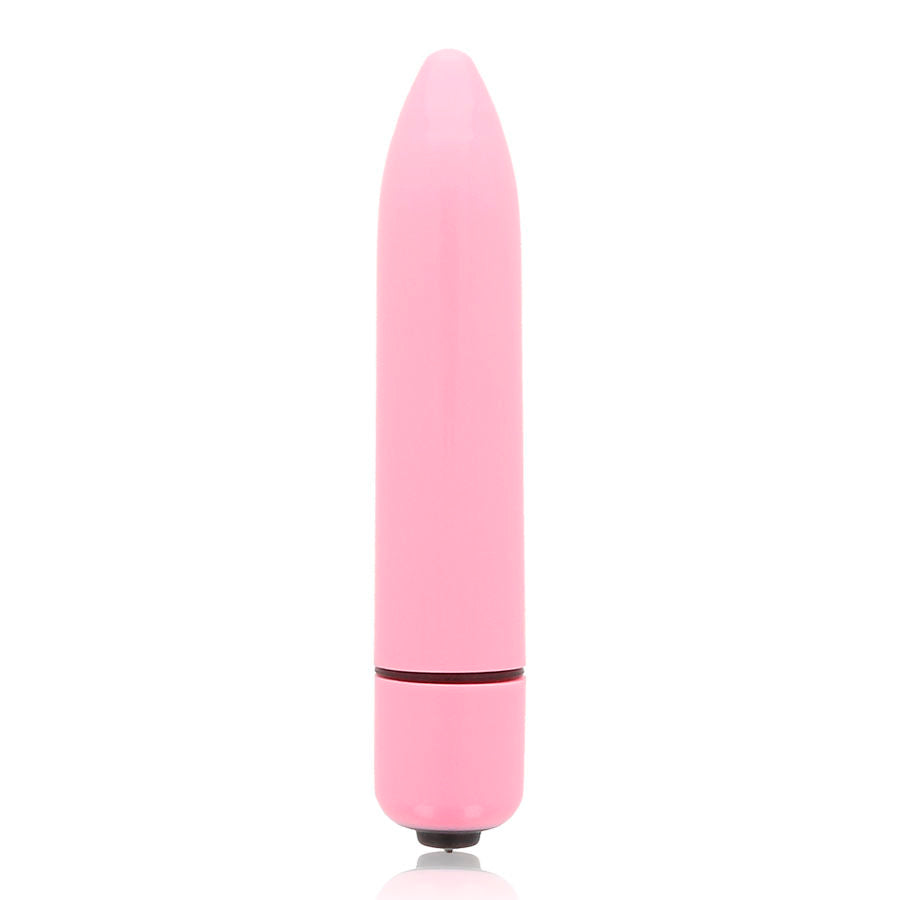 HOCHGLANZ - DÜNNE VIBE ROSA