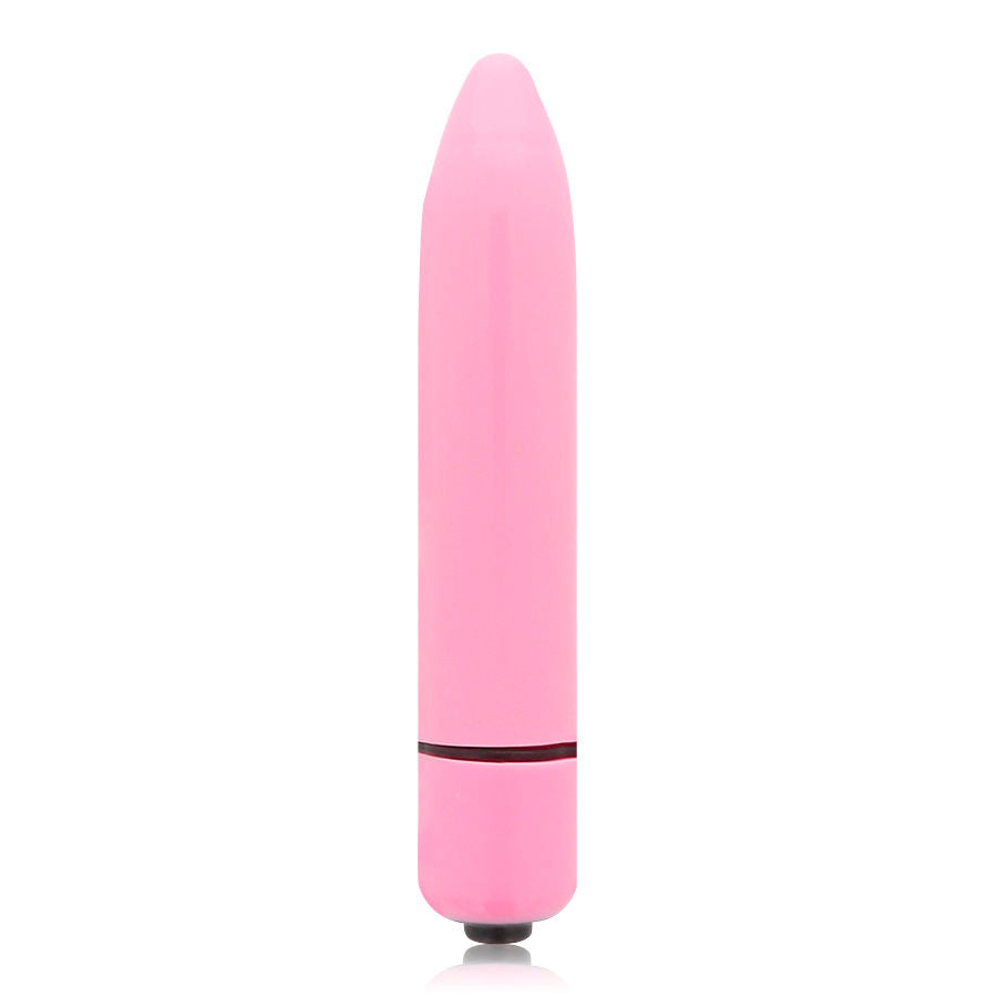 GLOSSY - THIN VIBE  TIEFENROSÉ
