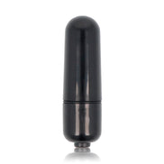 GLOSSY - KLEINER KUGELVIBRATOR SCHWARZ