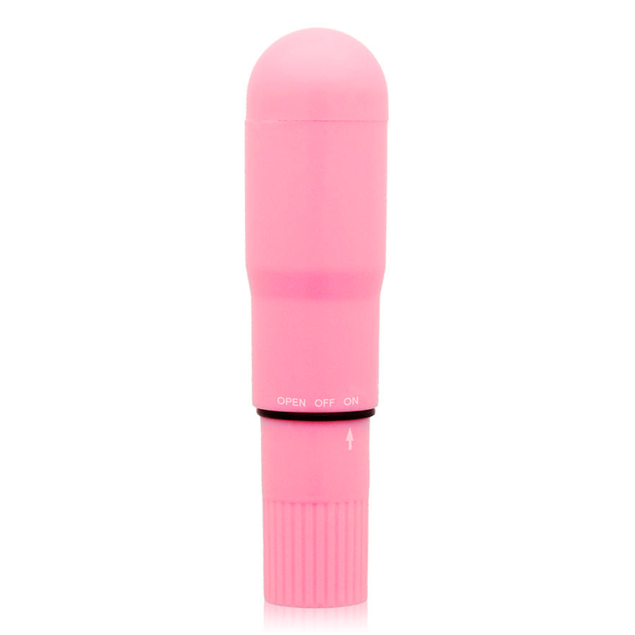 GLOSSY - POCKET sensorisches Gerät ROSA