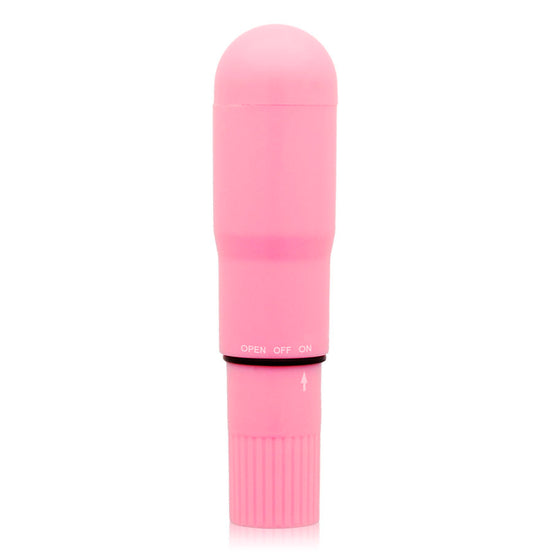 GLOSSY - POCKET Sensory Device PINK