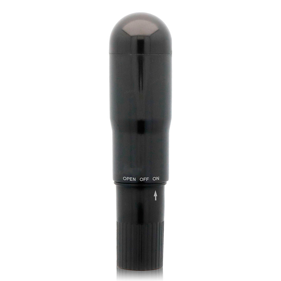 GLOSSY - POCKET Sensory Device BLACK