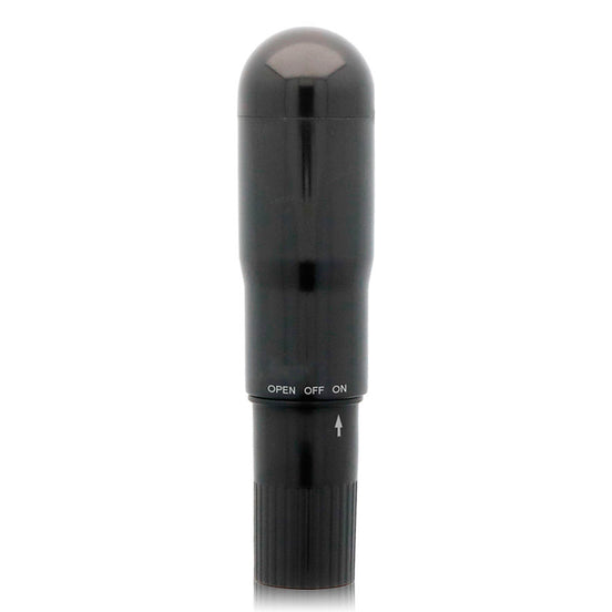 GLOSSY - POCKET Sensory Device BLACK