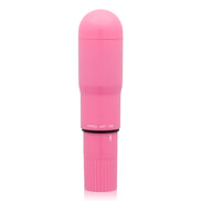 GLOSSY - POCKET Sensorisches Gerät DEEP ROSE