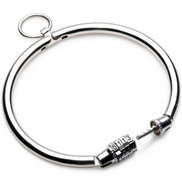 METAL HARD - METAL NECKLACE COMBINATION CLOSURE 12 CM