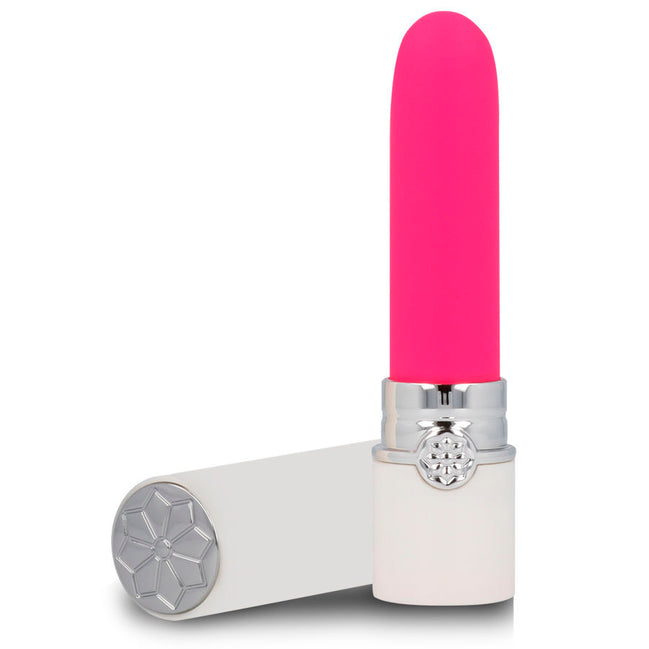LIPS STYLE - CLEO WEISS & ROSA