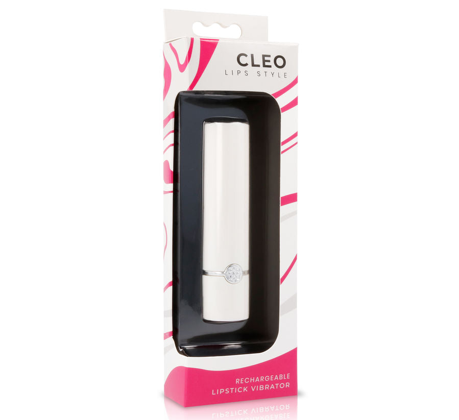 LIPS STYLE - CLEO WEISS & ROSA
