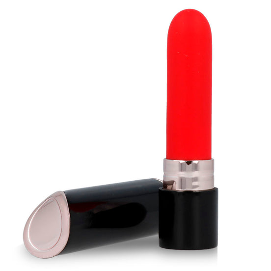 LIPS STYLE - SHIA SCHWARZ&ROT