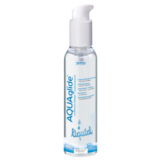 JOYDIVISION AQUAGLIDE - GLEITMITTEL AUF WASSERBASIS 250 ML