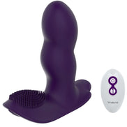 NALONE - LOLI FERNBEDIENBARER MASSAGER - LILA