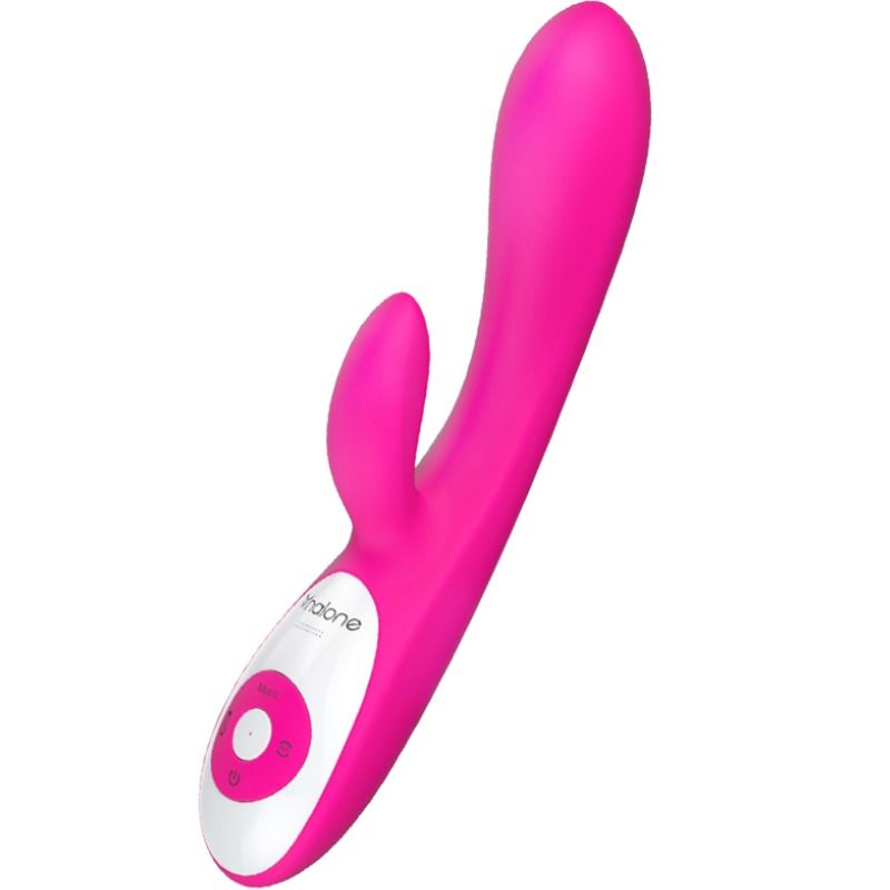 NALONE - WANT RECHARGEABLE Sensory Device VOICE CONTROL