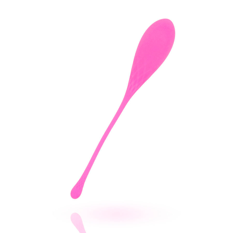 LESLIE - KEGEL FIT BECKENBODENTRAININGSSET 6 GEWICHTE