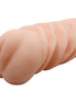 CRAZY BULL - ISABEL VAGINA-MASTURBATOR 13,5 CM