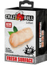 CRAZY BULL - LILLIAN VAGINA MASTURBATOR 13 CM