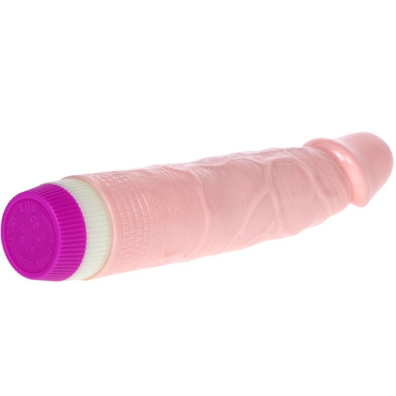 BAILE – REALISTISCHES Sensorikgerät FÜR ANFÄNGER 21,5 CM