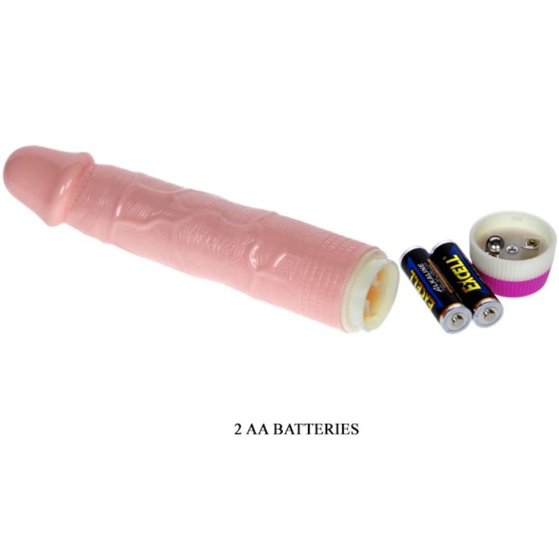 BAILE – REALISTISCHES Sensorikgerät FÜR ANFÄNGER 21,5 CM