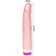 BAILE – REALISTISCHES Sensorikgerät FÜR ANFÄNGER 21,5 CM