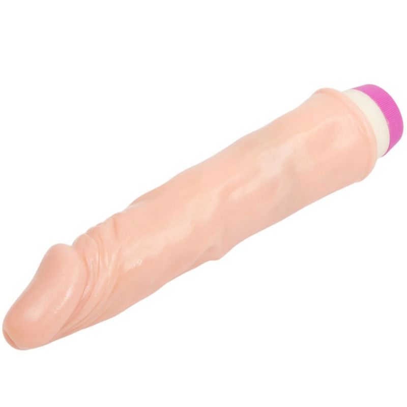 BAILE - WAVES OF PLEASURE Sensorisches Gerät 21,5 CM ANFÄNGER