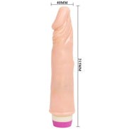 BAILE - WAVES OF PLEASURE Sensorisches Gerät 21,5 CM ANFÄNGER