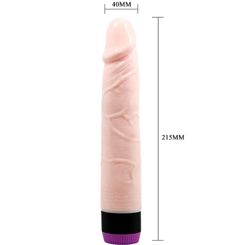 BAILE - ADOUR CLUB REALISTIC Sensory Device 21.5 CM