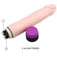 BAILE - ADOUR CLUB REALISTIC Sensory Device 21.5 CM