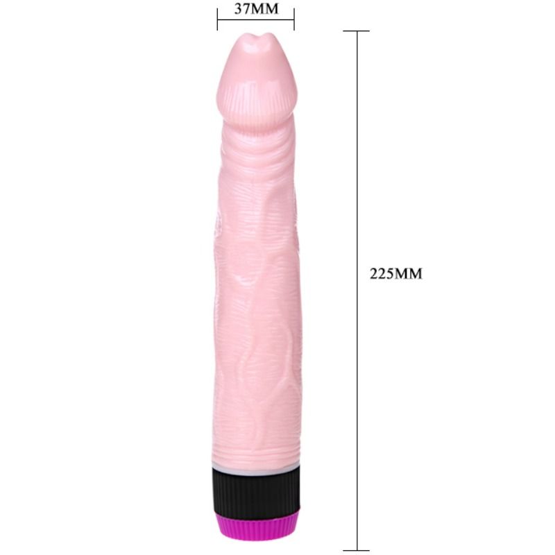 BAILE - ADOUR CLUB REALISTISCHES Sensorgerät 22.5 CM