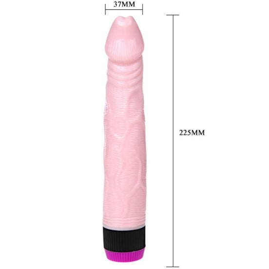 BAILE - ADOUR CLUB REALISTIC Sensory Device 22.5 CM