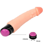 BAILE - FLEXIBLE REALISTIC Sensory Device 25 CM