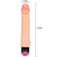BAILE - FLEXIBLE REALISTIC Sensory Device 25 CM