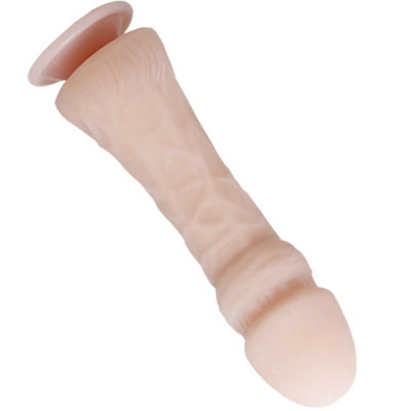 BAILE – DER GROSSE PENIS NATÜRLICH REALISTISCHES Wellness-Gerät 23,5 CM