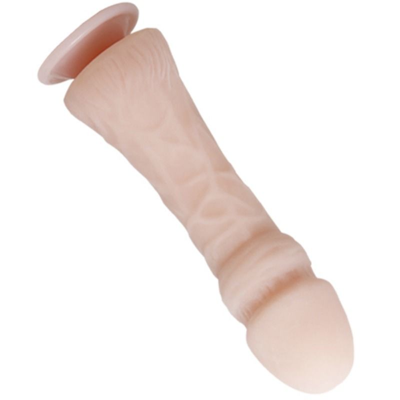 BAILE - DAS GROSSE PENIS-Wellness-Gerät MIT NATÜRLICHER VIBRATION 23.5 CM