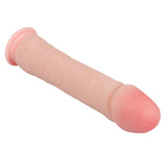 BAILE - THE BIG PENIS NATURAL REALISTIC Wellness Device 26 CM