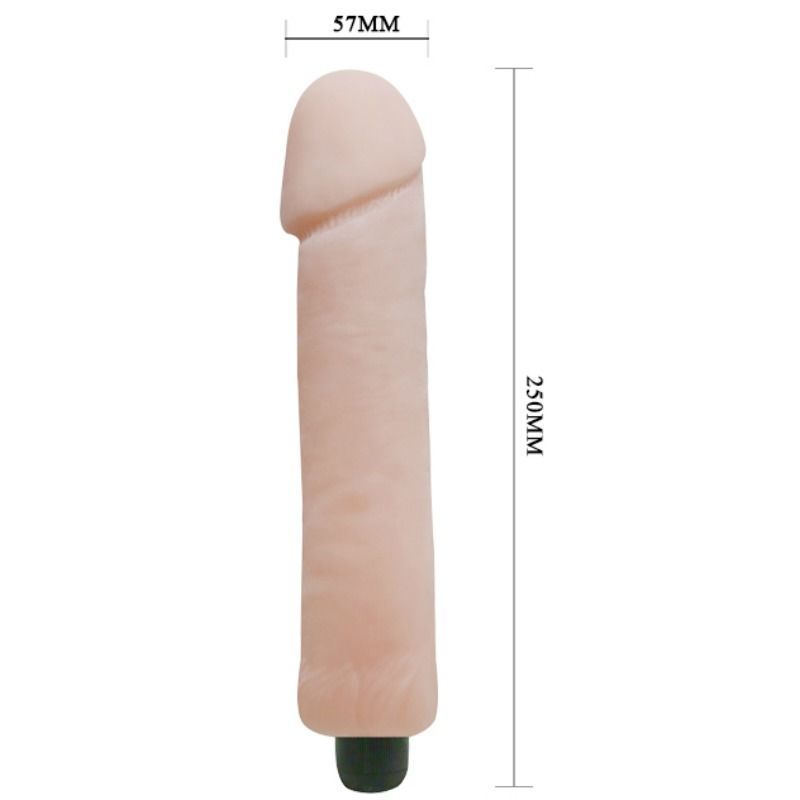 BAILE - LOVE COMPANION Wellness Device Sensory Device 25 CM