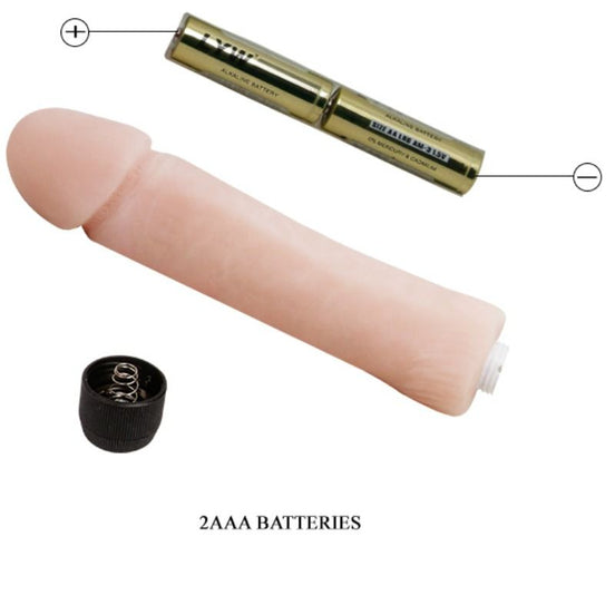 BAILE - LOVE COMPANION Wellness Device Sensory Device 25 CM