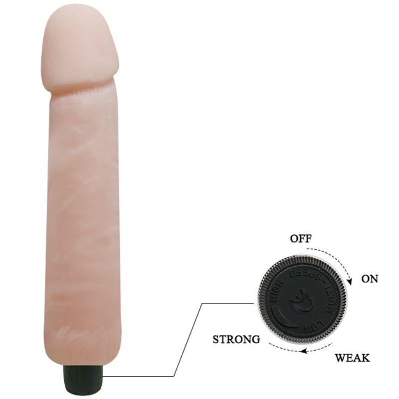 BAILE - LOVE COMPANION Wellness Device Sensory Device 25 CM