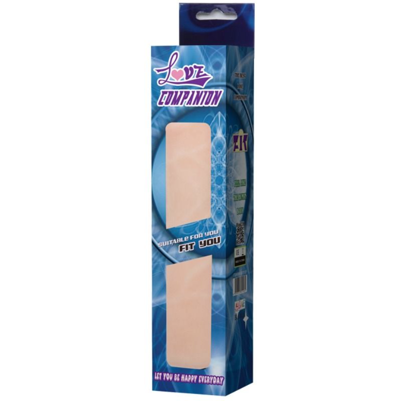 BAILE - LOVE COMPANION Wellness Device Sensory Device 25 CM