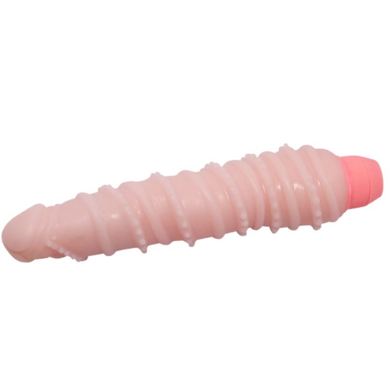 BAILE - FLEXI VIBE SENSUAL SPIRAL Sensorisches Gerät 19.5 CM