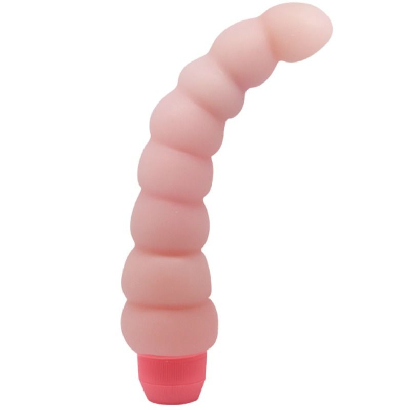 BAILE - FLEXI VIBE SENSUAL SPINE FLEXIBLE Sensorgerät 19 CM