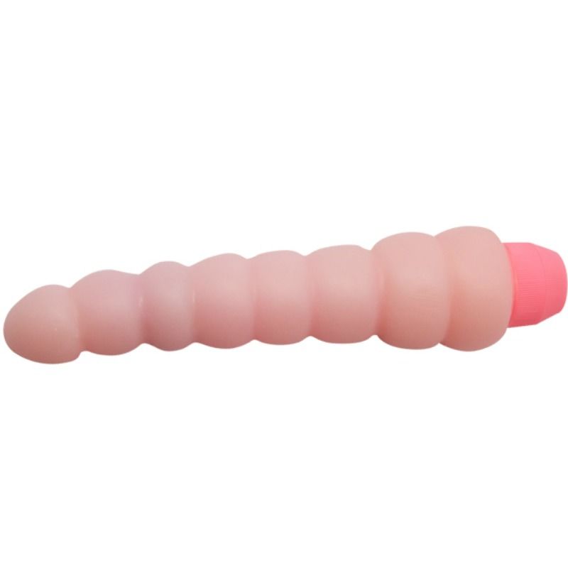 BAILE - FLEXI VIBE SENSUAL SPINE FLEXIBLE Sensorgerät 19 CM