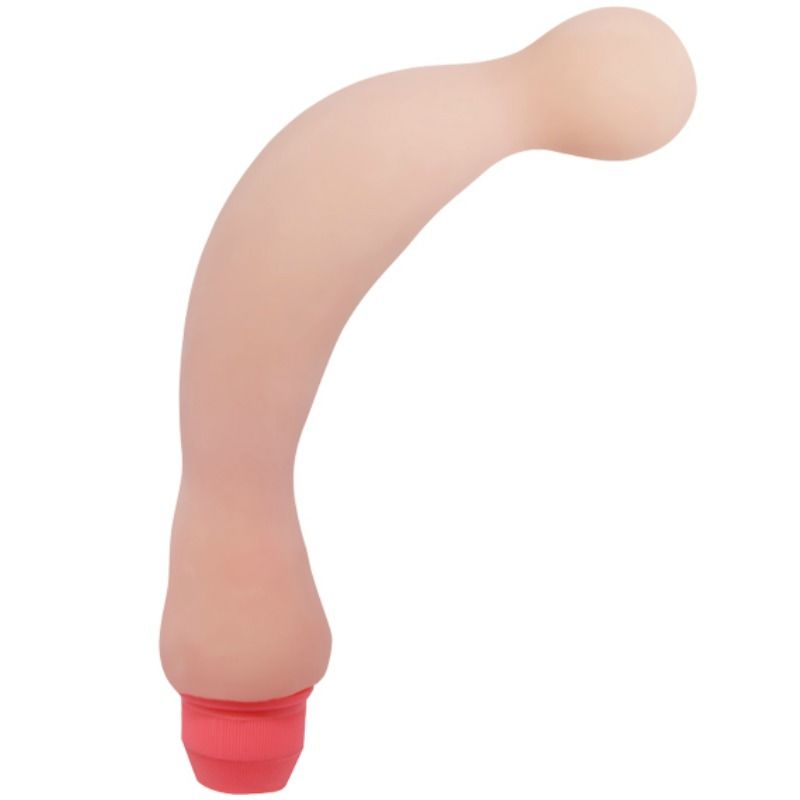 BAILE - FLEXI VIBE SENSUAL SPINE Sinnesgerät 22 CM