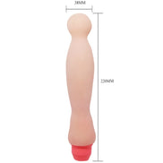 BAILE - FLEXI VIBE SENSUAL SPINE Sinnesgerät 22 CM