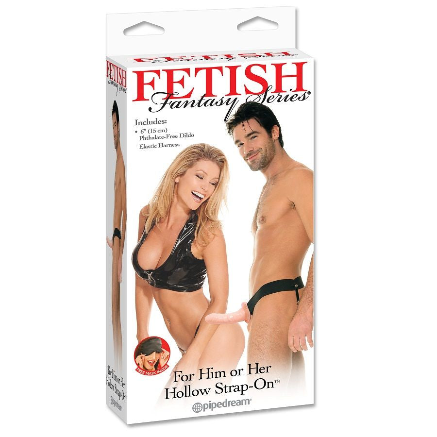 FETISCH FANTASIE SERIE – FLEISCH VERSTELLBARES HOHLES GESCHIRR 15 CM