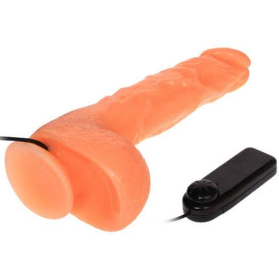 BAILE - PENIS VIBRATION Wellness Device WITH VIBRATION REALISTIC SENSATION