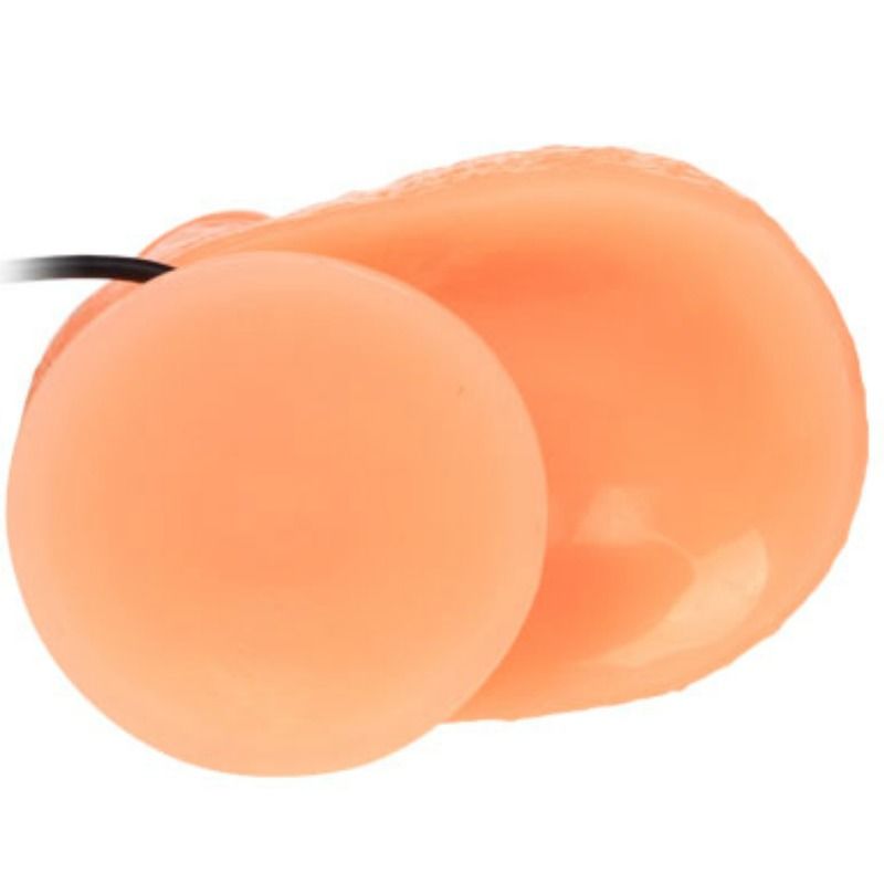 BAILE - PENIS VIBRATION Wellness-Gerät MIT VIBRATION REALISTISCHE EMPFINDUNG