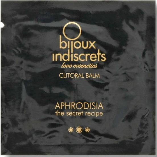BIJOUX - APHRODISIA BALSAM ORGASMEN FÜR SIE 2 ML