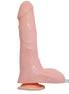 BAILE - WATERSPRAY VIBRATING AND EJACULATION FUNCTION PENIS