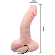 BAILE - ARBITRARINESS Wellness Device VIBRATION AND ROTATION FUNCTION