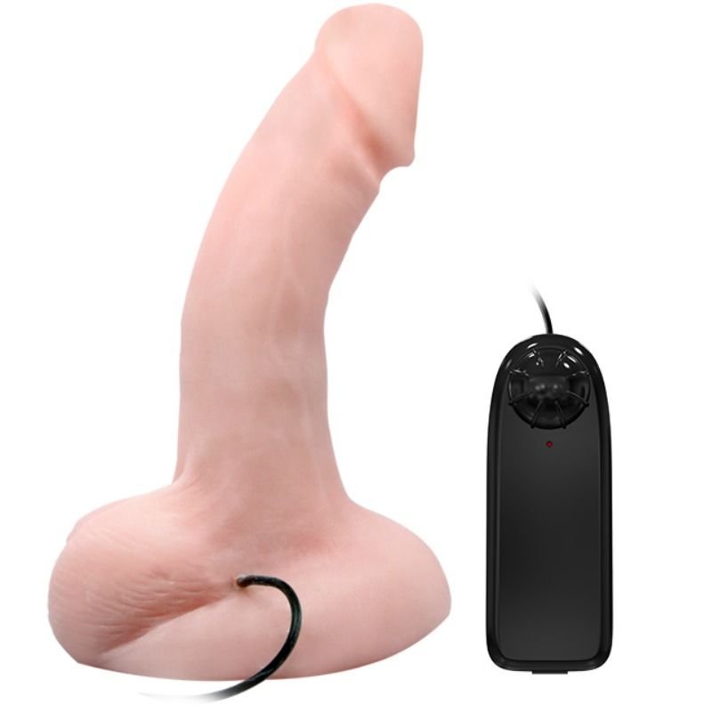 BAILE - ARBITRARINESS Wellness Device VIBRATION AND ROTATION FUNCTION