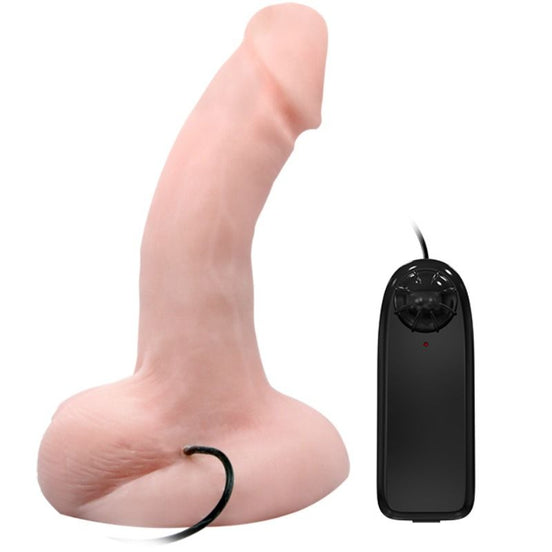 BAILE - ARBITRARINESS Wellness Device VIBRATION AND ROTATION FUNCTION